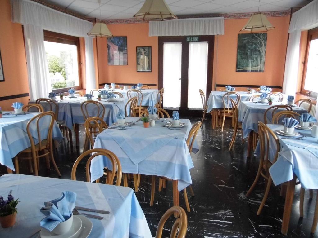 Hotel Elvezia Lake Maggiore Экстерьер фото